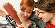 Test ketchupu jak papierek lakmusowy dla związku? Patent stosują pary z całego świata
