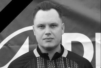 Tragiczny wypadek strażaka. Nie żyje Sebastian Mosiniak