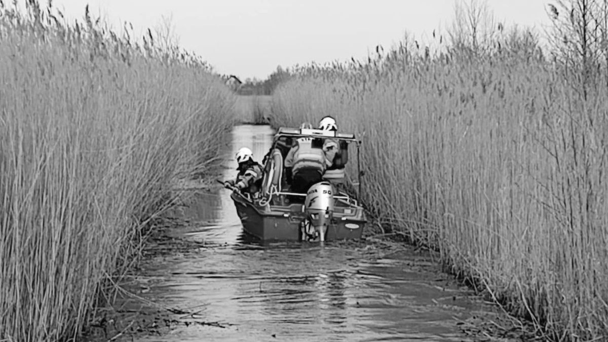 Tragiczny finał wielomiesięcznych poszukiwań
