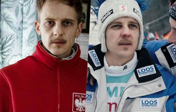 Film o Adamie Małyszu. Jest pierwsze wideo!
