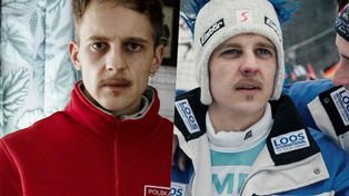 Film o Adamie Małyszu. Jest pierwsze wideo!