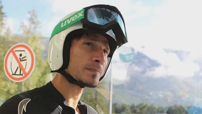 Robert Kranjec