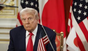 USA wznawiają testy jądrowe. Rosja o "nowej erze konfrontacji"