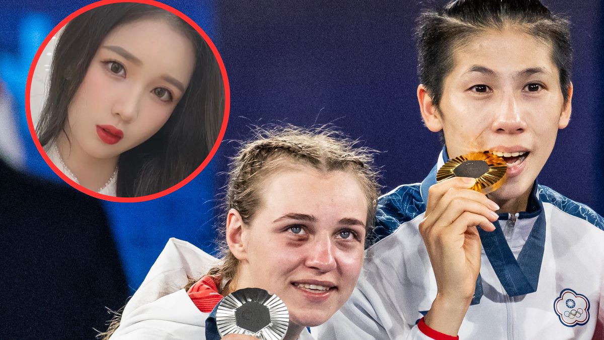 Tajwańska aktorka chce pozwów wobec krytyków Lin Yu-Ting