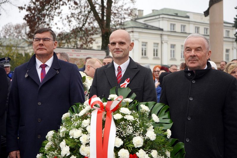 Obchody 11 listopada 