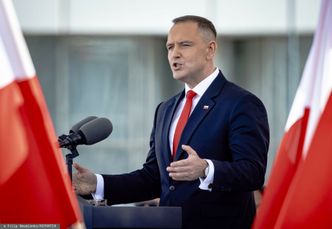 Kolejne 10 lat. Nawrocki chce wydłużenia ważnego zakazu