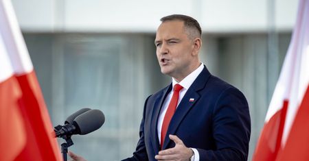 Kolejne 10 lat. Nawrocki chce wydłużenia ważnego zakazu