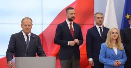 Nie koniec zmian w rządzie. Tu Tusk może napotkać na opór