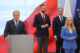 Nie koniec zmian w rządzie. Tu Tusk może napotkać na opór