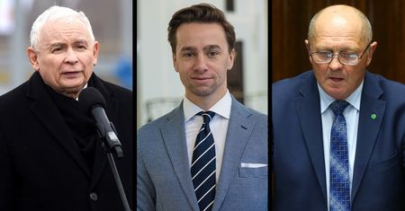 Zmiana w koalicji? PiS rozpuszcza plotki, żeby "zagrać" z Kukizem