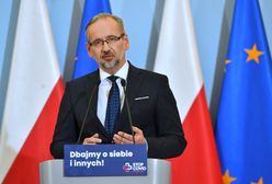 Ministerstwo Zdrowia: nie mamy wszystkiego pod kontrolą. Skala nas zaskoczyła