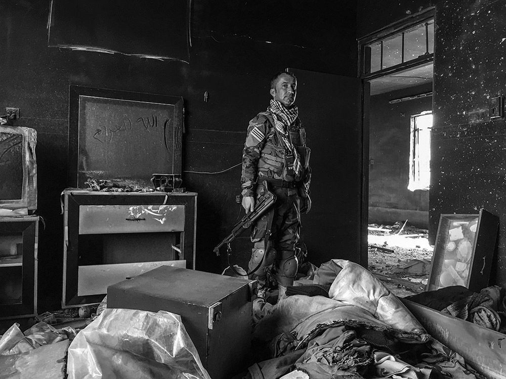 Zwycięzcy Mobile Photography Awards 2016 udowadniają, że do zrobienia dobrej fotografii wystarczy smartfon 1