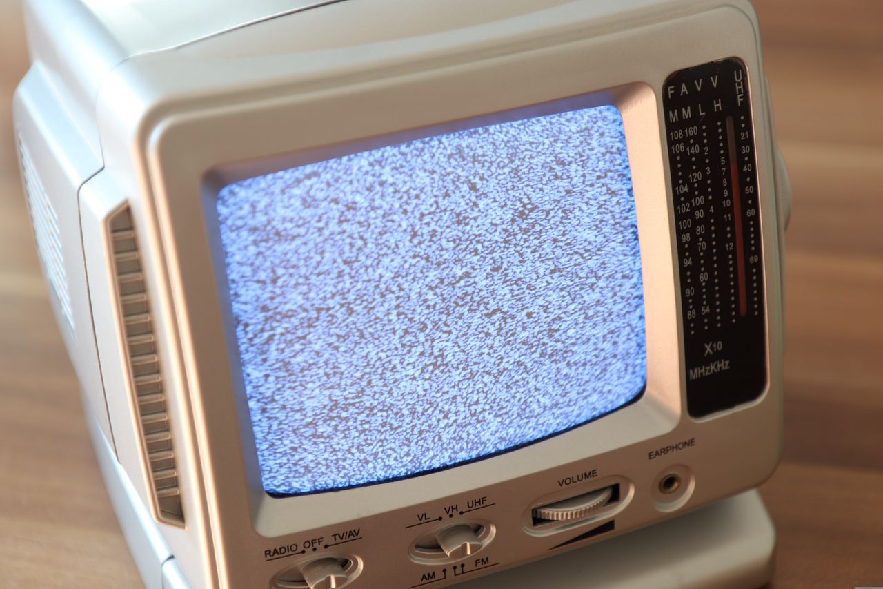 Serwis nadajników DVB-T2. Sprawdź, kiedy i gdzie będą utrudnienia