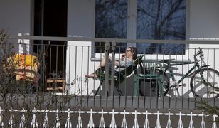 Majówka w domach. Hotelarze i właściciele agroturystyk liczą straty. W dziesiątkach tysięcy złotych