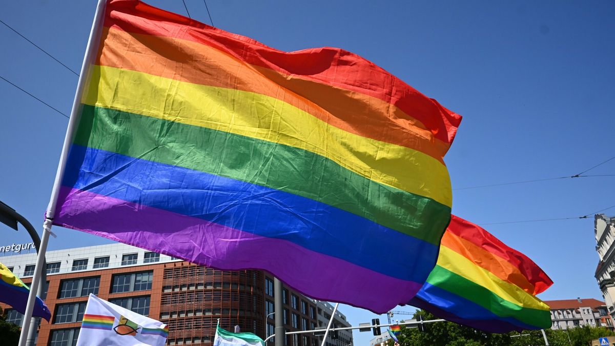 Jest decyzja NSA. Chodzi o małżeństwa jednopłciowe