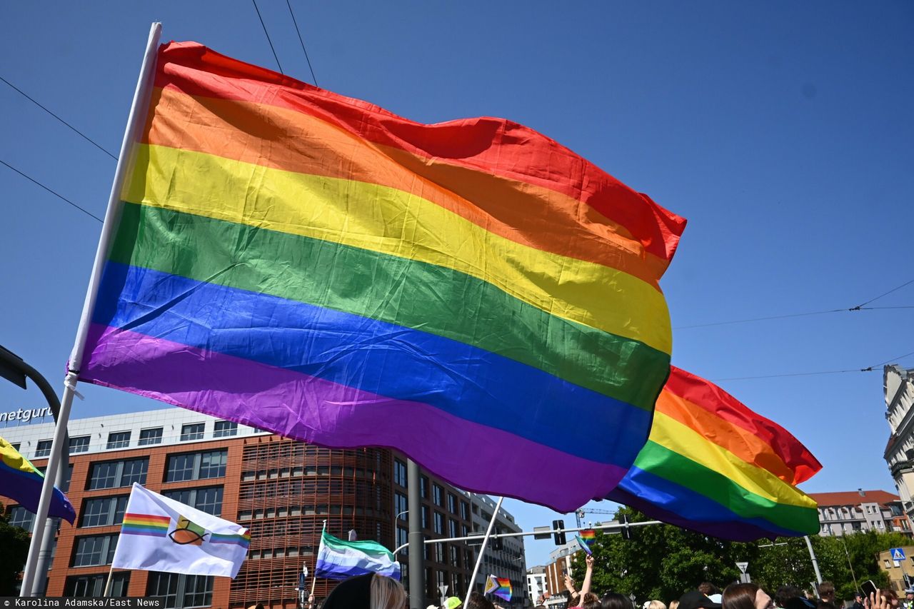 Jest decyzja NSA. Chodzi o małżeństwa jednopłciowe