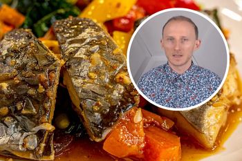 Znany dietetyk wskazał najzdrowsze ryby. Najlepiej wspierają mózg i serce
