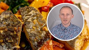 Znany dietetyk wskazał najzdrowsze ryby. Najlepiej wspierają mózg i serce