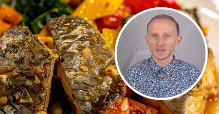 Znany dietetyk wskazał najzdrowsze ryby. Najlepiej wspierają mózg i serce