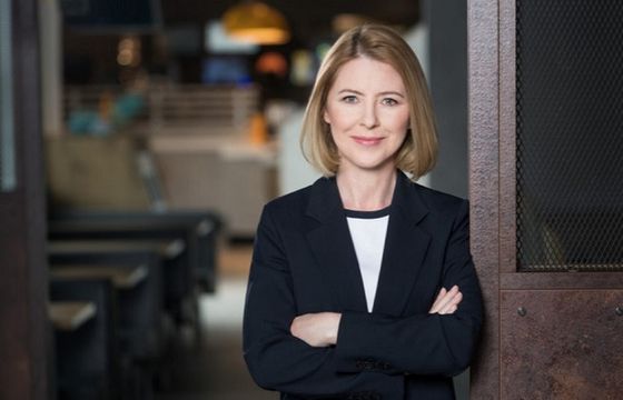 Anna Borys: z McDonald's Polska do Brukseli