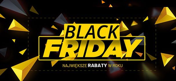 Black Friday z iiyama. Świetne monitory w obniżonych cenach!