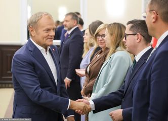 Darmowe mieszkania dla ministrów. Oto plan rządu