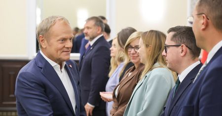 Darmowe mieszkania dla ministrów. Oto plan rządu