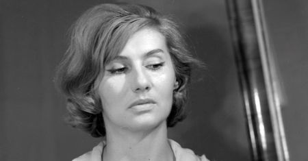 Nie żyje Krystyna Łubieńska. Widzowie kochali ją w "Lokatorach"