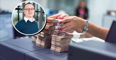Banki nie robią rządowi przysługi. Kupują obligacje, bo to łatwy zarobek [OPINIA]
