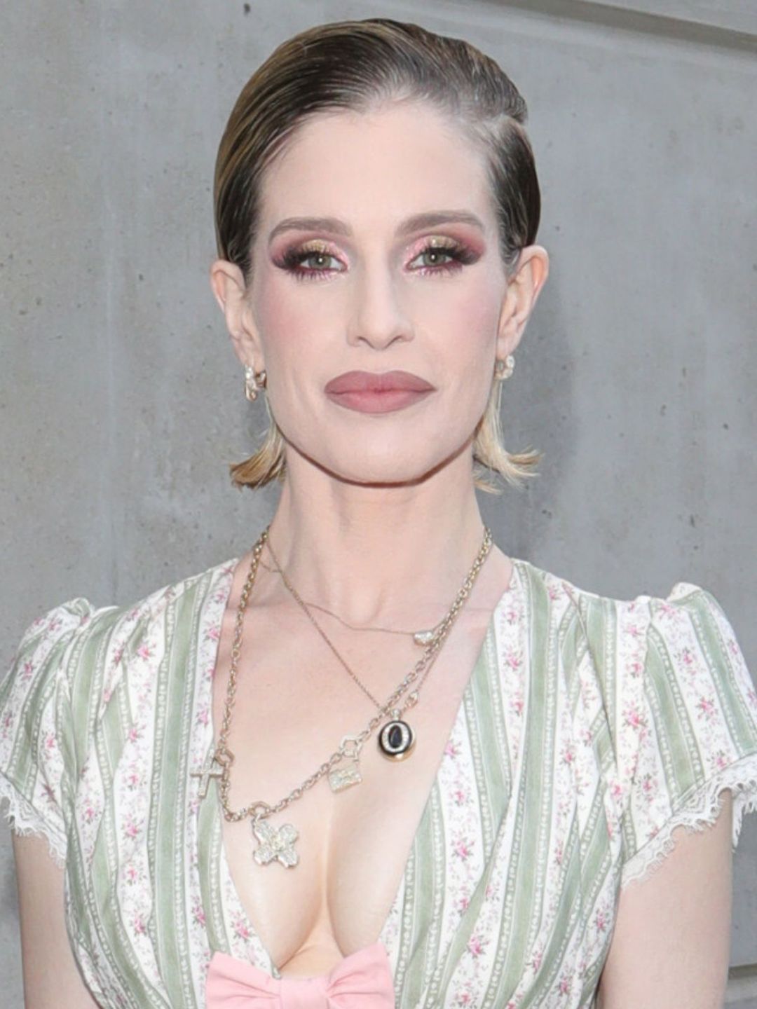 Kelly Osbourne