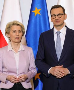 Nowy sondaż. Polacy wskazali winnego braku pieniędzy z UE