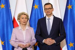 Nowy sondaż. Polacy wskazali winnego braku pieniędzy z UE