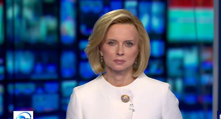 Jolanta Pieńkowska wygrała w sądzie z "Pulsem Biznesu". Gazeta musi przeprosić i wpłacić pieniądze na WOŚP