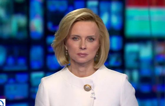 Jolanta Pieńkowska wygrała w sądzie z "Pulsem Biznesu". Gazeta musi przeprosić i wpłacić pieniądze na WOŚP