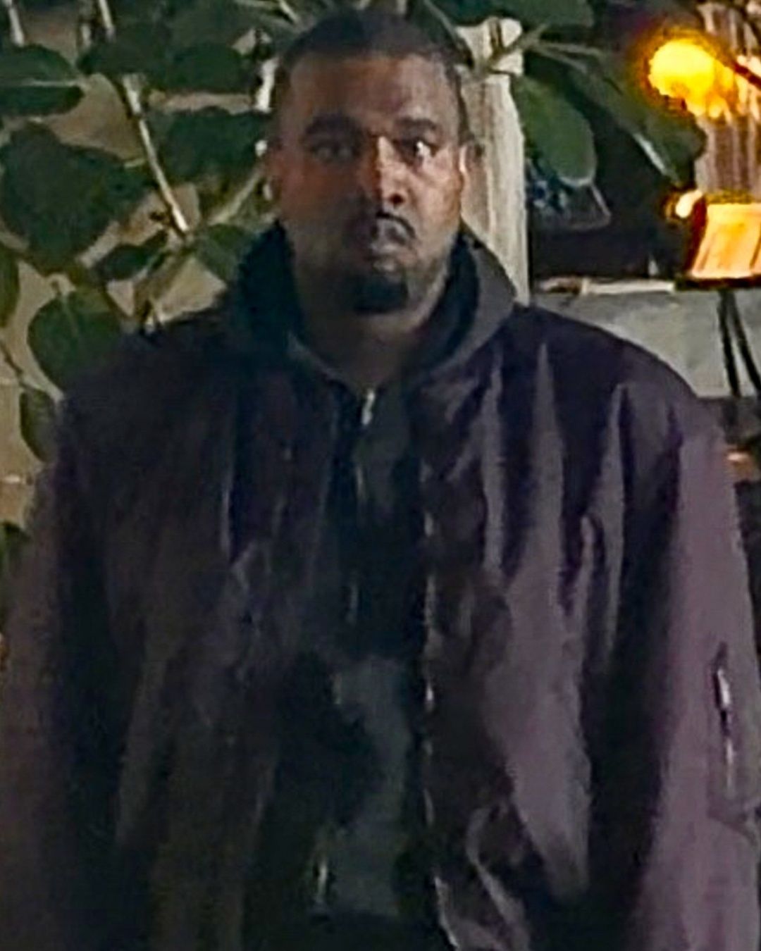 Kanye West i Bianca Censori
