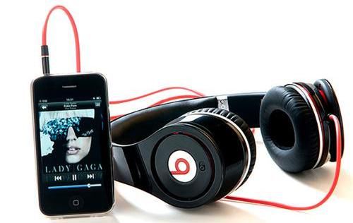 Apple chce kupić Beats Audio? Firma znacznie podrożała 1