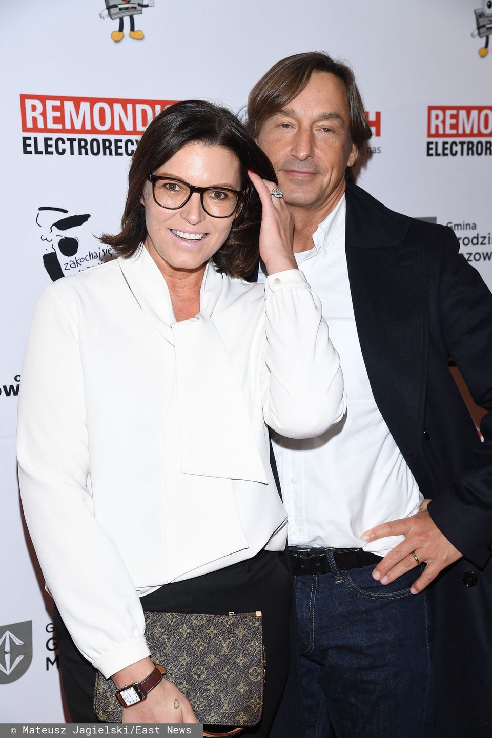 Ilona Montana, Paul Montana