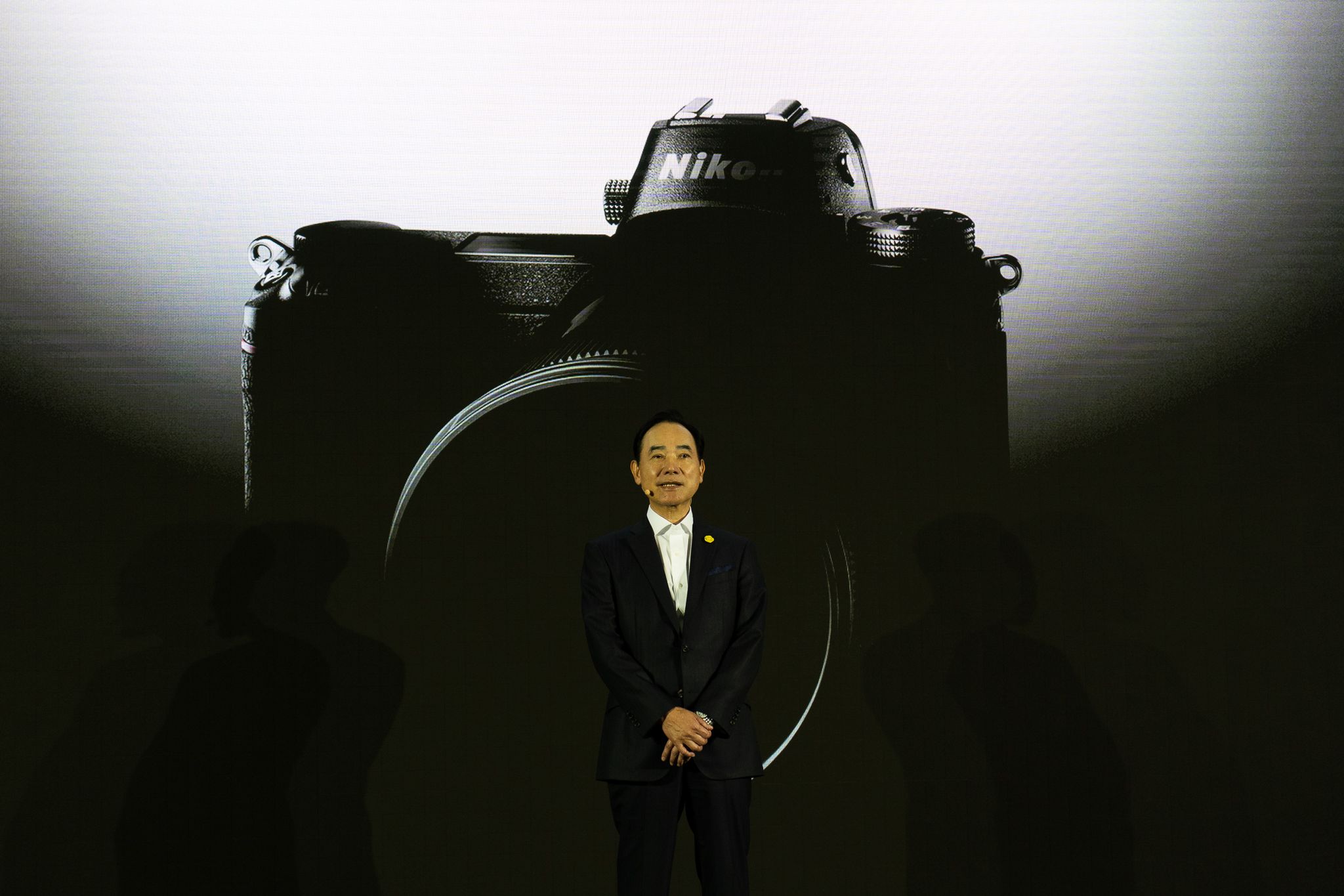 Nikon Z6 i Nikon Z7: Premiera i pierwsze zdjęcia przykładowe 6