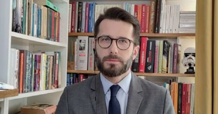 Tłit - Radosław Fogiel