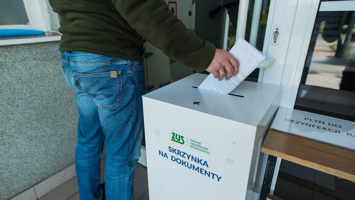 Od wtorku urzędy przechodzą na pracę zdalną