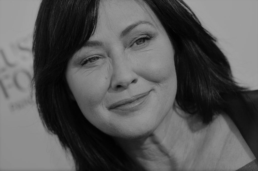 Shannen Doherty zmarła po długiej walce z nowotworem