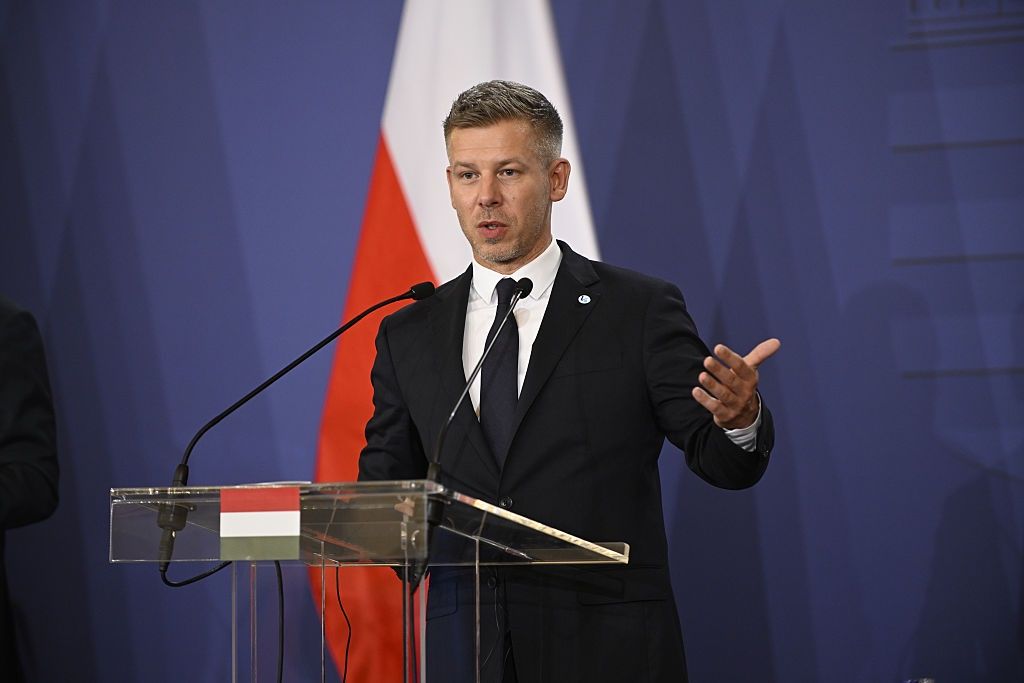 Węgry wetują przyspieszenie akcesji Ukrainy do UE