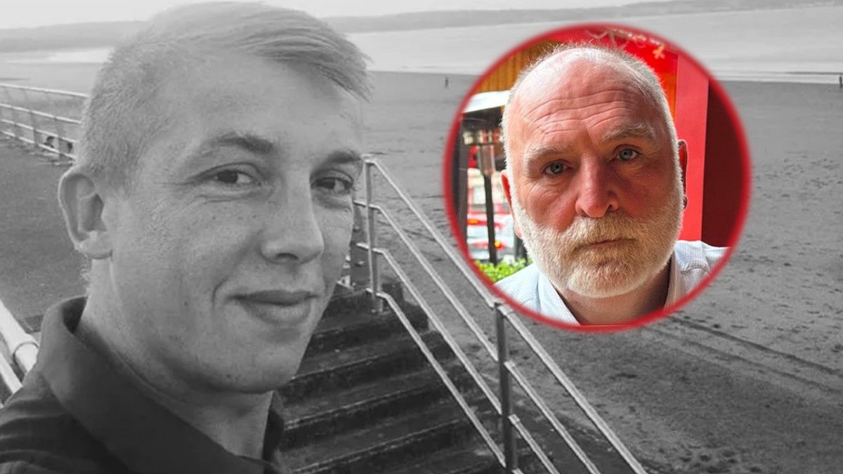 José Andrés w rozmowie z Reuters, skomentował okoliczności śmierci swoich podopiecznych