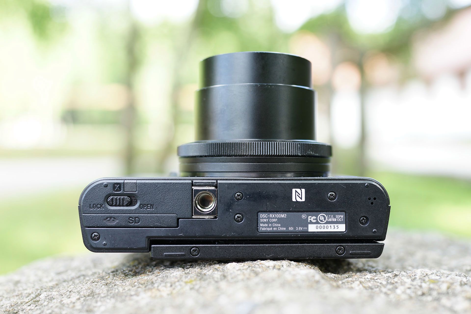 Sony RX100 II – pierwsze wrażenia i przykładowe zdjęcia 6