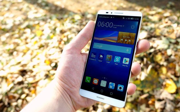 Podsumowanie roku 2014 - smartfony 4