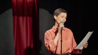 Błażowa: Zaproszenie na recital "Boska Lola" o jednej z najbardziej fascynujących artystek XX wieku, w którą wcieli się rzeszowska aktorka!