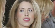 Peaches Geldof ZABIŁA HEROINA!