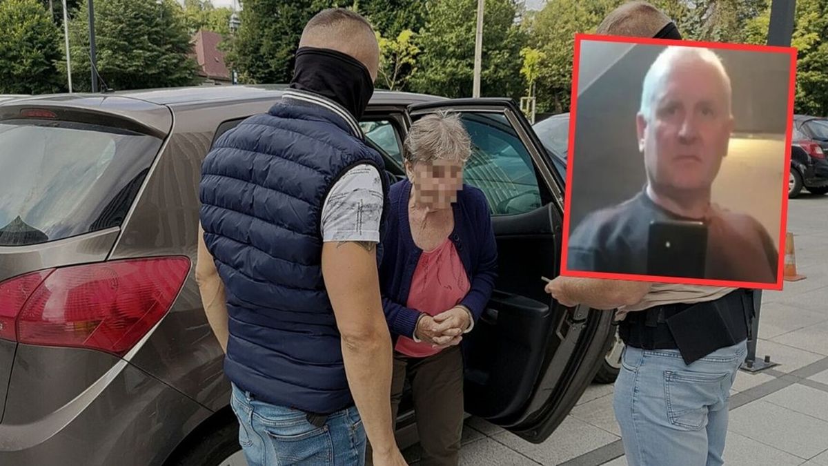 Ciotka Jacka Jaworka zabrała głos