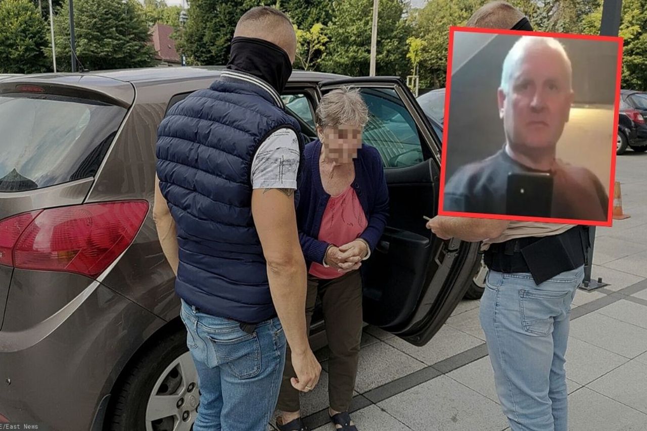 Ukrywała Jacka Jaworka. Teraz wyszła z aresztu i zdradza kulisy