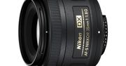 Obiektyw Nikon Nikkor AF-S DX 35 mm f/1,8 G